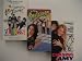 The New Jersey VHS Trilogy: Autographed by Kevin Smith