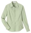 Ladies' Long Sleeve Shirt