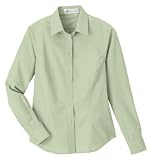 Ladies' Long Sleeve Shirt
