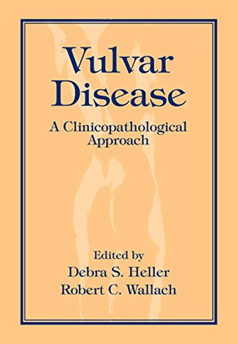 Vulvar Disease: A Clinicopathological Approach