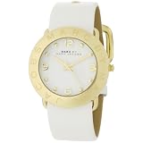 Marc by Marc Jacobs Womens MBM1150 Amy White D