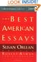 The Best American Essays 2005