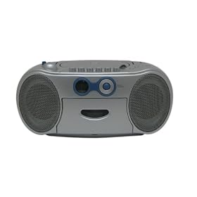 Click here to buy TruTech® Digital Boom Box - T350B by TruTech.