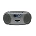 TruTech&Acirc;&reg; Digital Boom Box - T350B