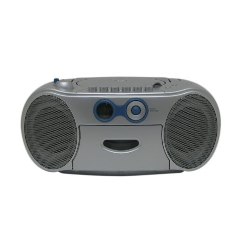 Electronics: TruTech® Digital Boom Box T350B