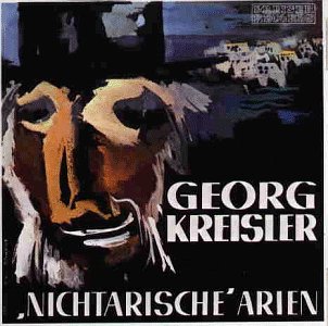 Georg Kreisler - Ich red nix Lyrics - Zortam Music