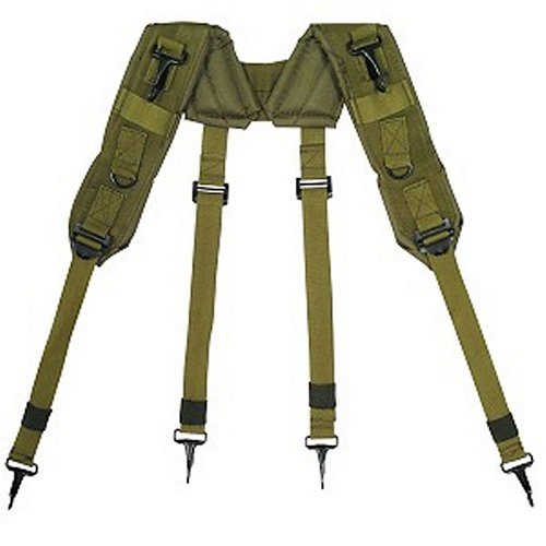 LC-1 H Suspenders ------ GI - ISSUE by Unknown