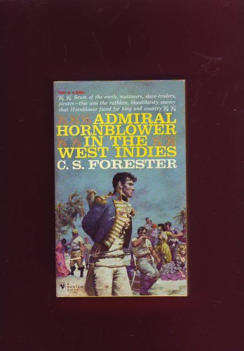 C.S. Forester