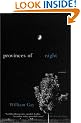Provinces of Night: A Novel