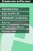 Book Promoting Equality in Primary Schools (Introduction to Education)