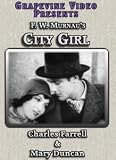 City Girl [DVD] [1930] [Region 1] [US Import] [NTSC]