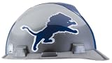Detroit Lions Hard Hat