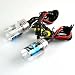 New 35w H11-6000K HID Xenon Lights Replacement Bul