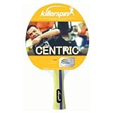 Killerspin Centric Table Tennis Racket