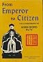 FROM EMPEROR TO CITIZEN : THE AUTOBIOGRAPHY OF AISIN-GIORO PU YI