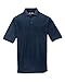 Tri-Mountain Men's 100% Cotton Caliber Baby Pique Polo Shirt (9 colors, S-6XLT)