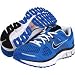 Nike Air Pegasus + 28 Breathe - Mens - Blue Spark/Black/White