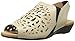 J.Renee Women's Crispin Wedge Sandal
