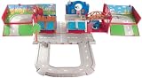 Learning Curve Bob the Builder - Deluxe Electronic Toolbox Playset