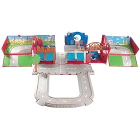 Learning Curve Bob the Builder - Deluxe Electronic Toolbox Playset by Learning Curve