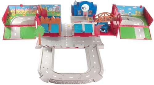 41K3V22E6SL Learning Curve Bob the Builder   Deluxe Electronic Toolbox Playset