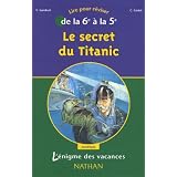 Détails sur le produit