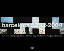 Barcelona 1992-2004