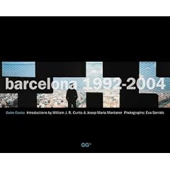 Barcelona 1992-2004