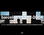Barcelona 1992-2004