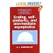 Scaling, Self-similarity, and Intermediate Asymptotics: Dimensional Analysis and Intermediate Asymptotics (Cambridge Texts in Applied Mathematics)