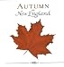 Autumn In New England