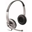 Logitech Premium Stereo Headset with Noise-Canceling Microphone