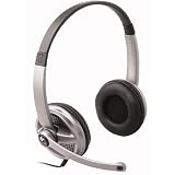 Logitech Premium Stereo Headset with Noise-Canceling Microphone