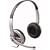 Logitech Premium Stereo Headset with Noise-Canceling Microphone