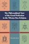 The Philosophical View of the Great Perfection in the Tibetan Bon Religion (Tibetan Bon Philosophy)