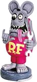 Rat Fink - Wacky Wobbler : Rat Fink ( Wrench )