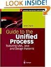 Guide to the Unified Process Featuring UML, Java and Design Patterns