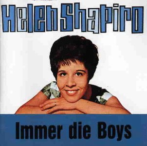 Helen Shapiro - Immer Die Boys - Zortam Music