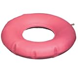 Duro-Med Rubber Inflatable Seat Cushion Ring