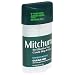Mitchum Anti-Perspirant & Deodorant, Power Gel, Unscented, 2.25 oz (63 g) (Pack of 6)
