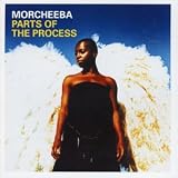 Parts of the Process (+ Bonus DVD)