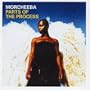 Parts of the Process (+ Bonus DVD)
