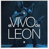 cover of El Vivo de Leon
