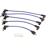 Beck Arnley  175-4506  Premium Ignition Wire Set by Beck Arnley