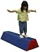High Density Foam Balance Beam