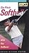 VHS : Slo Pitch Softball with Ray DeMarini: Reflex Hitting System ESPN Home Video Sports Fundamentals