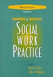Handbook of Empirical Social Work Practice, Mental Disorders