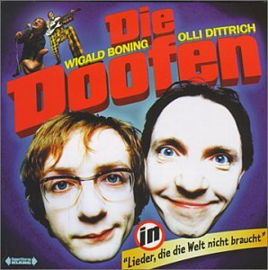 Die Doofen Biography, lyrics, albums, videos, discography