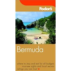 Bermuda (Gold Guides)