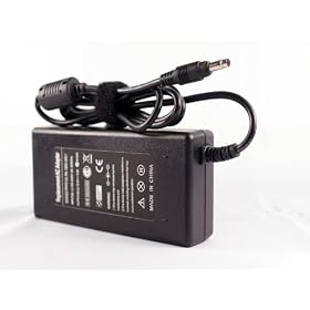 Ac Adapter & Battery Charger For Gateway Emachines M6811 M6805 M5000 Power Supply Cord by 